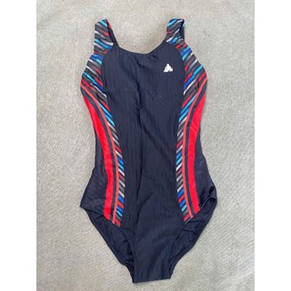 Size 85-90 (37-44kg) Bikini 1 mảnh nữ đồ bơi thể thao chuyên nghiệp vải co dãn 4 chiều, hàng VNXK