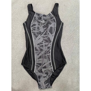 Size 85-90 (37-44kg) Bikini 1 mảnh nữ đồ bơi thể thao chuyên nghiệp vải co dãn 4 chiều, hàng VNXK