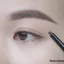 Chì kẻ mày 2 đầu Horus Eye Beauty Expert Easy Blend Auto Eyebrow