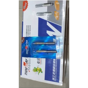Mũi phay gỗ có bi chân 6.35