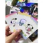 Dương Bác Văn - TF Gia tộc F4 | Hộp thẻ card laser 50 tấm F4 F3 2026 Lomo lomocard card laser bo góc