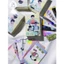 Dương Bác Văn - TF Gia tộc F4 | Hộp thẻ card laser 50 tấm F4 F3 2026 Lomo lomocard card laser bo góc
