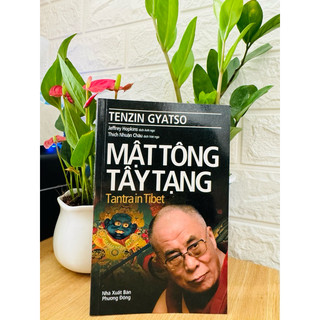 Sách - Mật Tông Tây Tạng