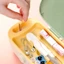 HỘP KIM CHỈ ĐA SẮC, Bộ Dụng Cụ May Vá Đa Năng Cao Cấp - Hộp Kim Chỉ Và Dụng Cụ May Vá Gấp Gọn Sang Trọng-MA: HOPKIMCHI