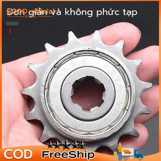 Xe máy-Bánh tiết kiệm nhiên liệu-428-110 loại 15 răng