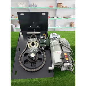 Motor cửa cuốn YH300kg, tải trọng 300kg, bảo hành 12 tháng