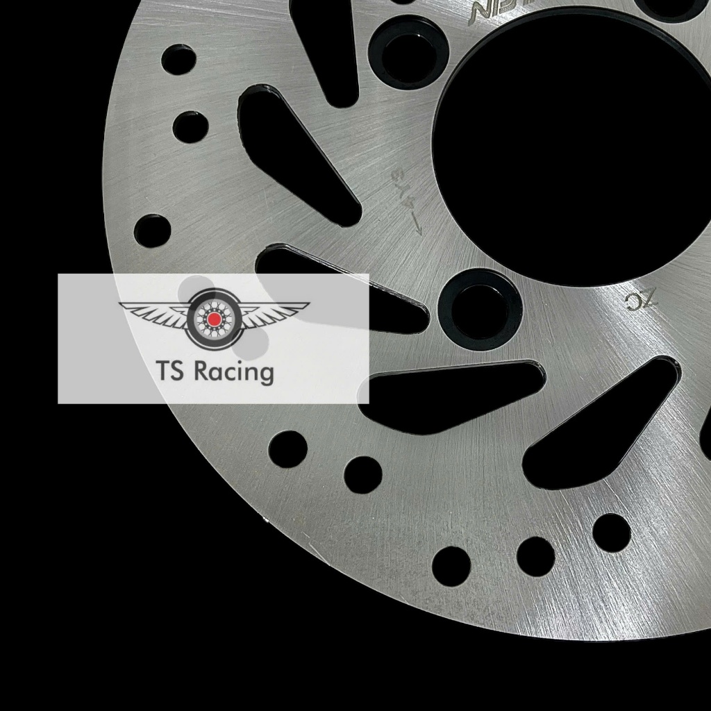 Đĩa thắng trước vision - click 110 - click 125