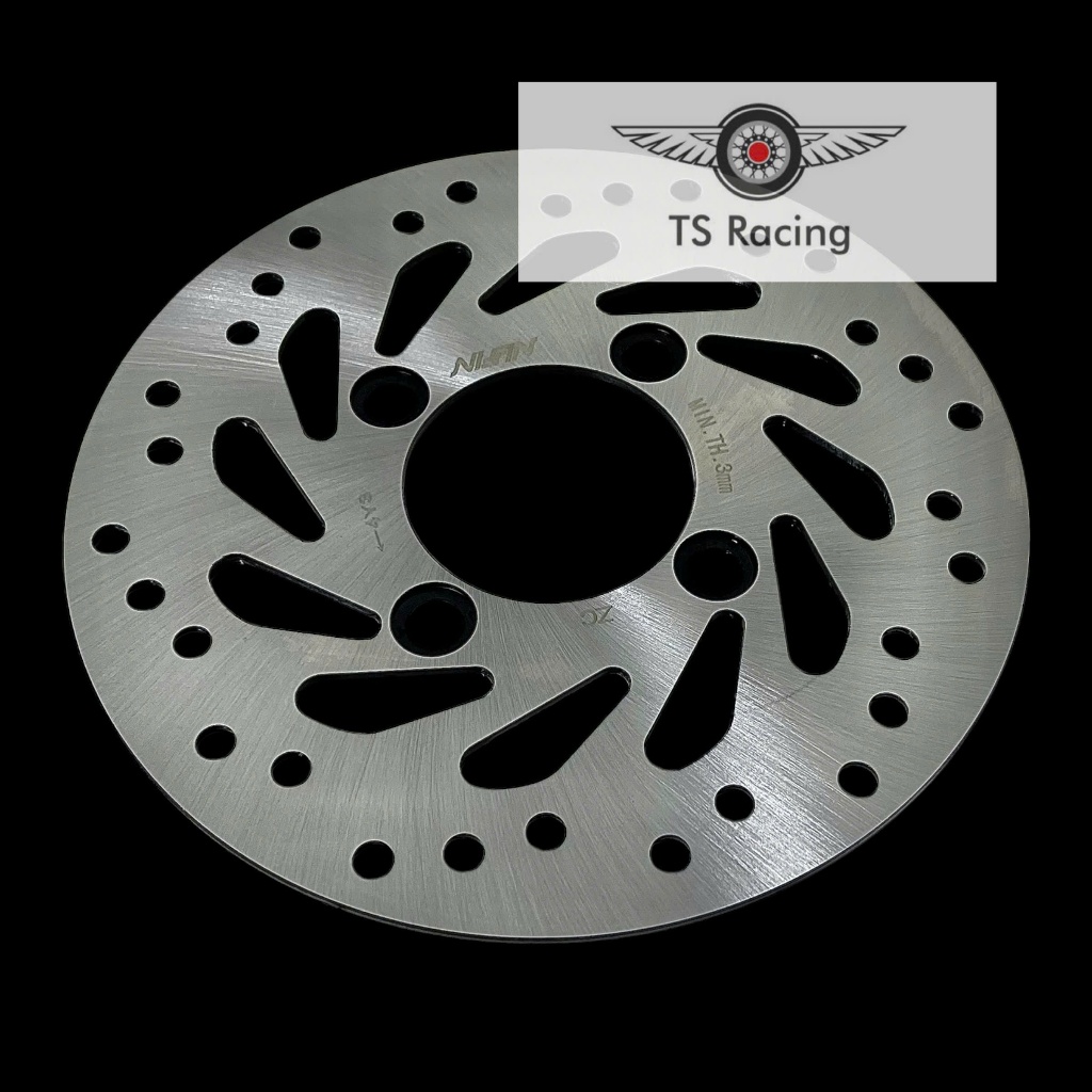 Đĩa thắng trước vision - click 110 - click 125