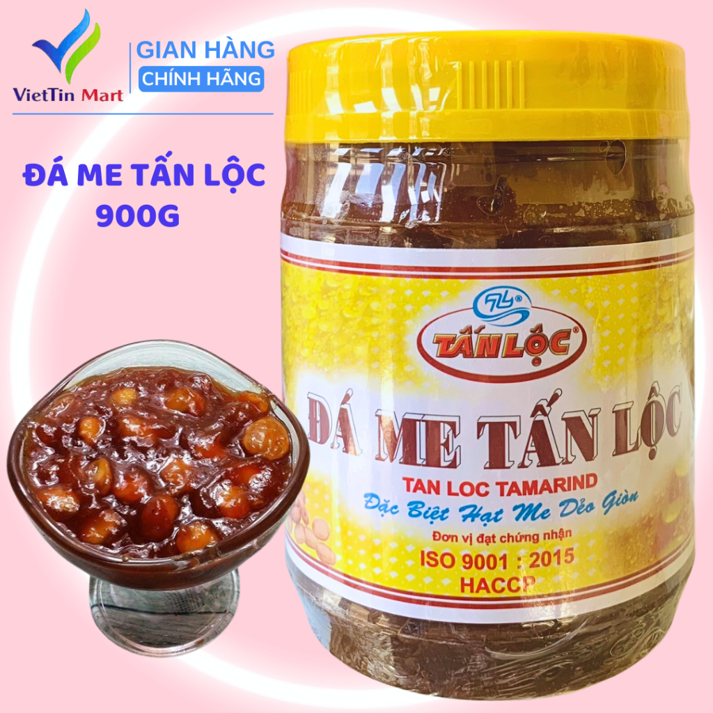 ĐÁ ME TẤN LỘC (500g/900g) | Shopee Việt Nam