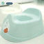 Bô trẻ em -Notoro INOCHI thiết kế dễ sử dụng với nhựa cao cấp kiểu dáng an tòa cho bé khi đi vệ sinh