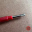 Bút thử điện Nanoco chính hãng - Bút điện 2 đầu tua vít tiện dụng