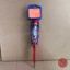Bút thử điện Nanoco chính hãng - Bút điện 2 đầu tua vít tiện dụng