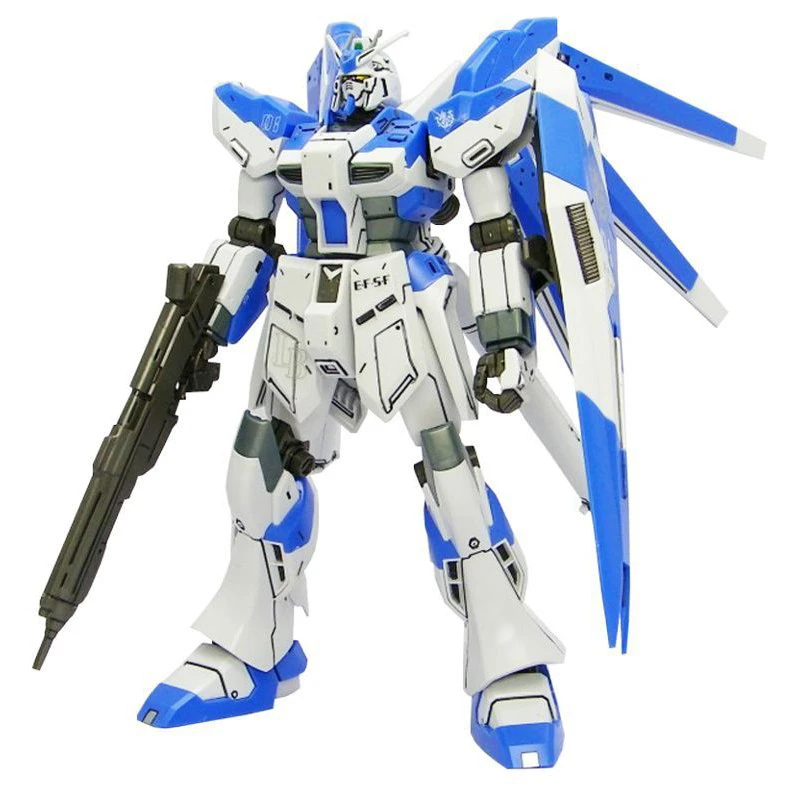 Mô hình lắp ráp HG UC 095 RX-93-V2 Hi-V Gundam (New Seal)