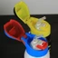 Bình giữ nhiệt 500ml cao cấp siêu bền, BÌNH GIỮ NHIỆT THỂ THAO - BINHGIUNHIET7983
