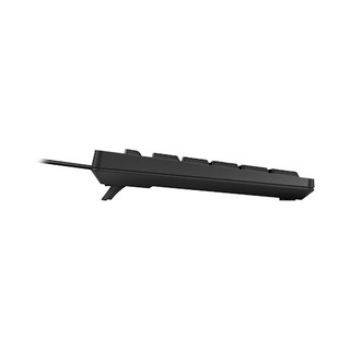Bàn phím có dây HP KBD 125 WD A/P (266C9AA) - Bảo hành 12 tháng