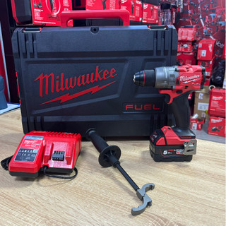 Máy Khoan Động Lực Milwaukee M18 FPD3 |Milwaukee 2904-20 Gen 4 | Khoan Tường, Gỗ, Sắt, Bắt Vít