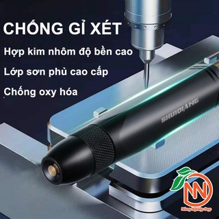 Vòi Xịt Tăng Áp Lực Nước 3 Chế Độ