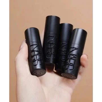 [2024] Son Thỏi Lì Nars Vỏ Đen