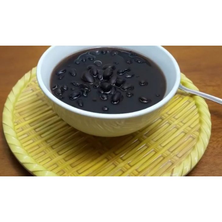 [SỈ] 10KG ĐẬU ĐEN XANH LÒNG HẠT TO NGUYÊN HẠT HÀNG CHUẨN ĐẸP _ đậu đen xanh lòng giá sỉ_  đỗ đen giá sỉ _ nông sản sỉ