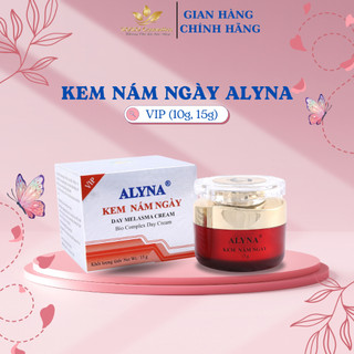 Kem dưỡng ngày Collagen Vip Alyna - hỗ trợ làm mờ nám