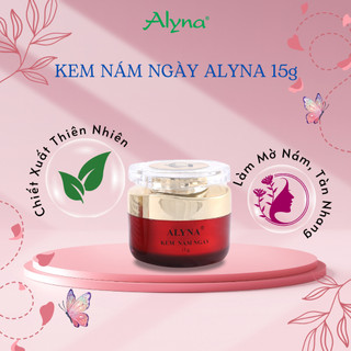 Kem dưỡng ngày Collagen Vip Alyna - hỗ trợ làm mờ nám