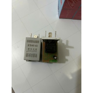 Rơ le nháy 3 chân HUTAN, Rơ le nháy xi nhan điện 12v,24v