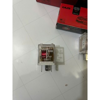 Rơ le nháy 3 chân, Rơ le nháy xi nhan điện 12v,24v
