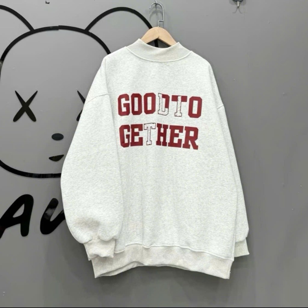 GOOD TOGETHER TIÊU