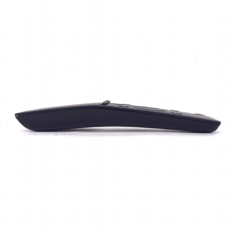 REMOTE ĐIỀU KHIỂN TIVI SAMSUNG 4K SMART CONG (LƯNG ĐEN-KHÔNG VOICE)