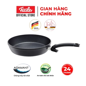 Chảo chống dính cao cấp Fissler Adamant comfort SX tại Đức bảo hành 2 năm chính hãng
