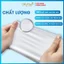 Khăn Giấy Rút Gấu Trúc MyLan Cao Cấp 3 Lớp Mềm Mịn Thấm Hút Tốt (100 Tờ/Gói) (116x180mm) Hàng Chính Hãng