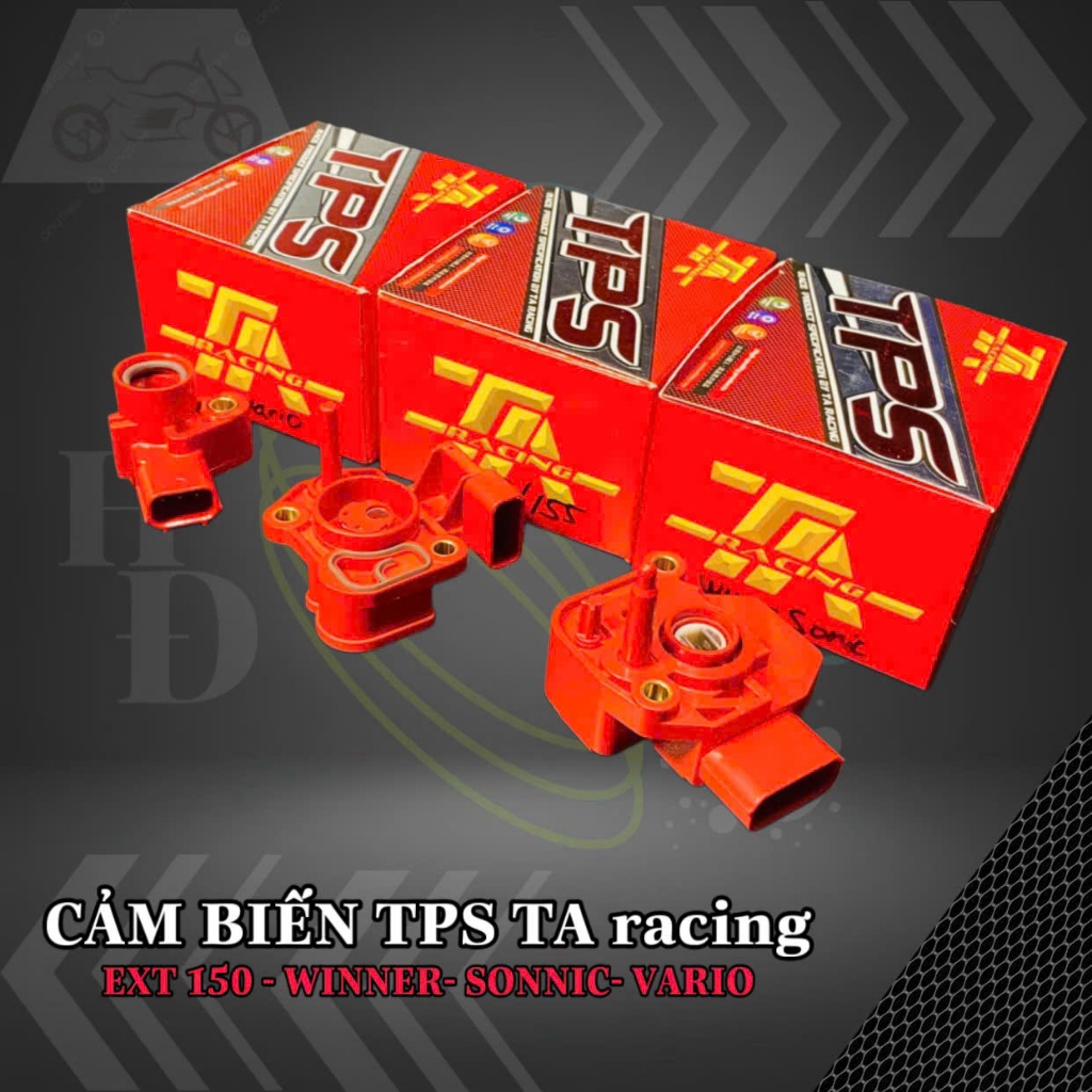 Cảm biến TPS TA Racing cho xe Vario, Winner, Sonnic, Exciter 150 ...