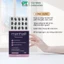 Viên uống nội tiết MANHAE giúp da căng mịn, Điều hòa nội tiết, Hỗ trợ ngủ ngon, Tóc, Móng chắc khỏe