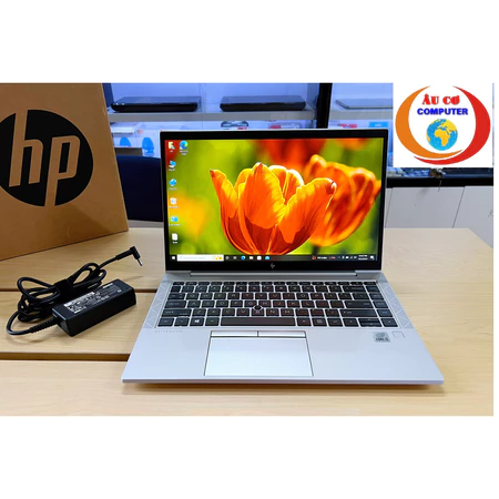Modell 2023 HP EliteBook 840 G7 Core™ i7-10510U | 16GB | 256GB |14″ IPS FHD Vỏ Nhôm