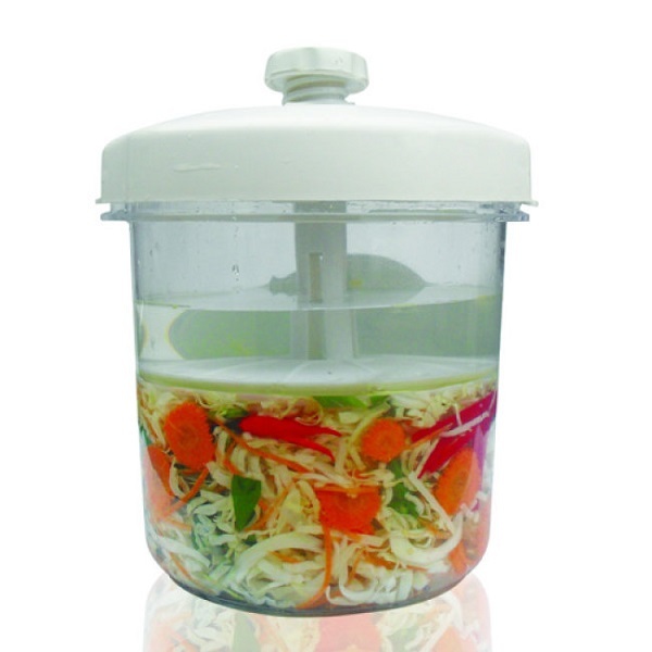 Hộp Muối Dưa Cà Nén Kín Khí Chính Hãng Việt Nhật (mã 6710,6711)