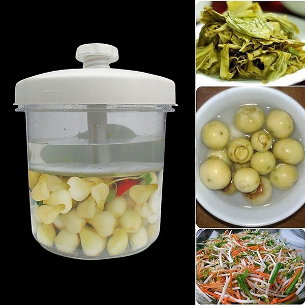 Hộp Muối Dưa Cà Nén Kín Khí Chính Hãng Việt Nhật (mã 6710,6711)