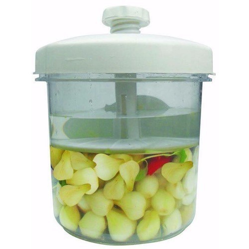 Hộp Muối Dưa Cà Nén Kín Khí Chính Hãng Việt Nhật (mã 6710,6711)