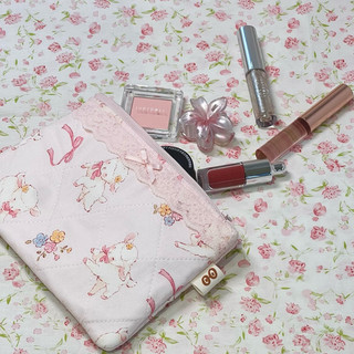 OHO| Purse Ví cầm tay chần bông 🎀