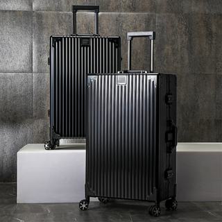 vali khung nhôm phủ CACBON 2{SẢN PHẨM MỚI 2026} khóa mã số bảo mật cao {bảo hành phụ kiện 5 năm}