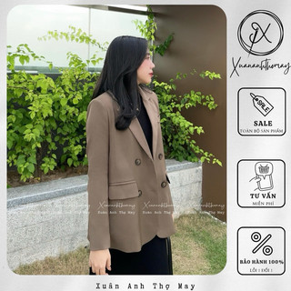 Áo blazer (70cm) - Xuananhthomay