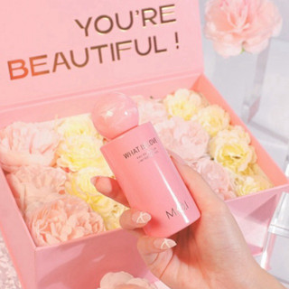 Nước Hoa Cao Cấp Hồ Ngọc Hà Phiên Bản Giới Hạn MOI Cosmetics