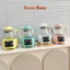 Ấm đun nước pha sữa Cocobear có điều chỉnh và giữ nhiệt độ liên tục, Máy nước hâm sữa Tootie 1300ml