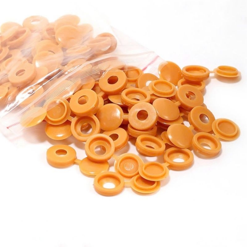 Ưu điểm nổi bật của mũ chụp vít