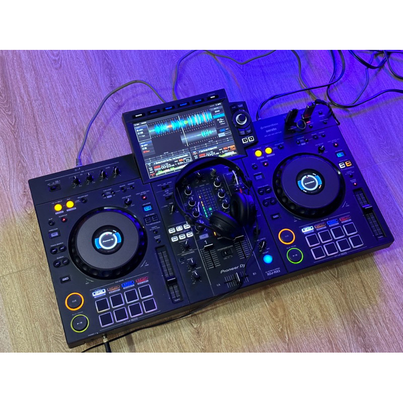 Bàn Trộn DJ XDJ RX3 | Shopee Việt Nam