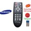 tay điều khiển remote từ xa TV Samsung tivi cũ dày-kèm pin-tay đầu bấm TV samsung tivi cũ dày