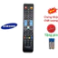 Điều khiển remote từ xa Tivi Samsung dài 1078 - Hàng thường-kèm pin