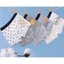 Quần sịp bé trai, quần chíp đùi bé trai kẻ ngang chất liệu cotton mềm mịn đáy 2 lớp 12-44kg Maruka