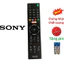 tay điều khiển remote từ xa tivi Sony TX200U loại tốt-kèm pin-tay đầu bấm tivi sony TX200U loại tốt