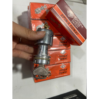 Ổ khóa đề 3 chân, ổ khóa Thái 3 chân