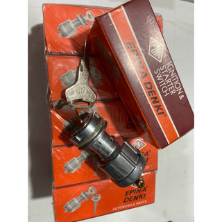 Ổ khóa đề 3 chân, ổ khóa Thái 3 chân